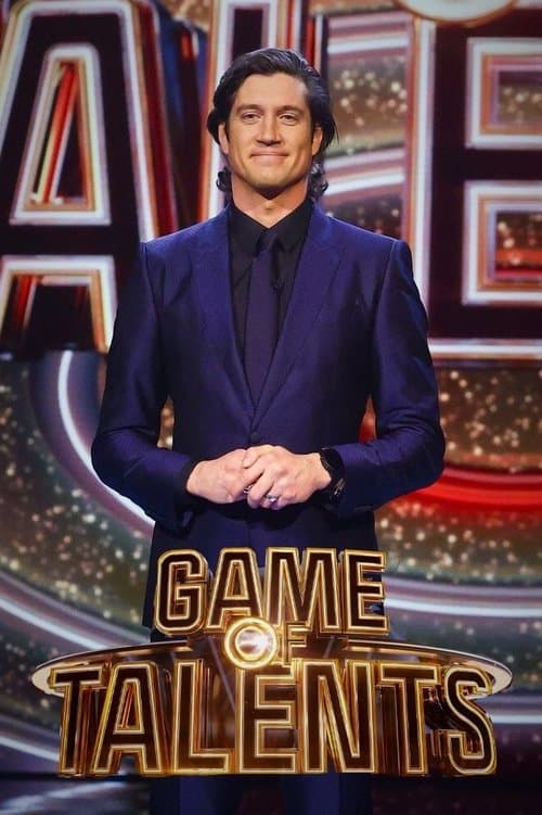 Game of Talents Season 1 poster