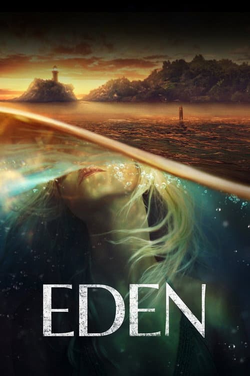 Eden Season 1 poster