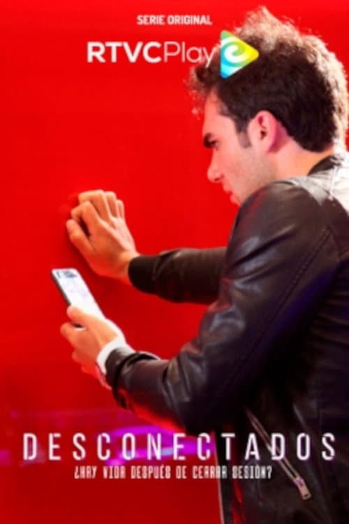 Desconectados Season 1 poster