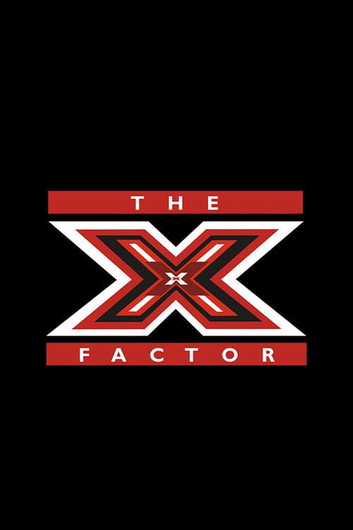 X Factor Season 1 poster