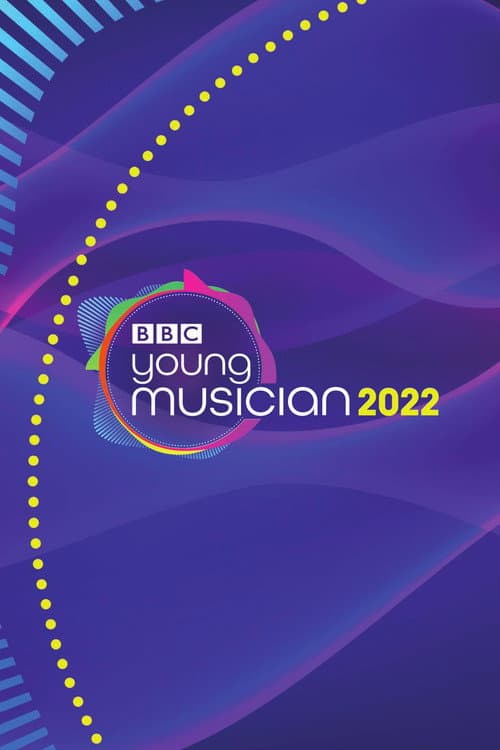 BBC Young Musician Series 23 poster