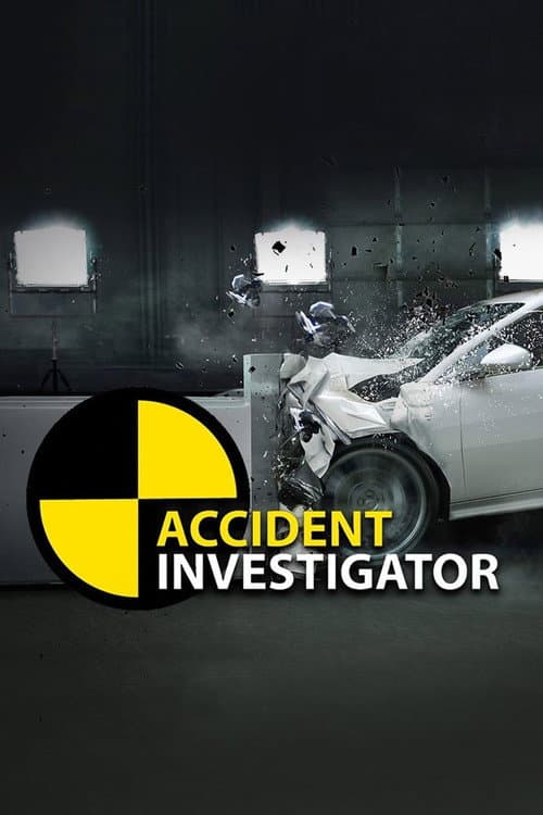 Accident Investigator Season 1 poster