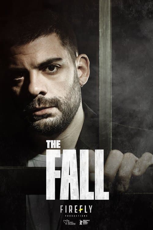 The Fall Season 1 poster