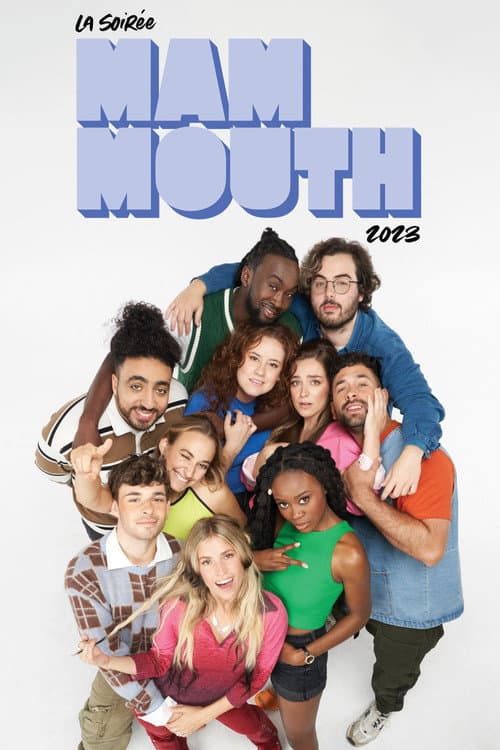 La soirée Mammouth Season 2 poster