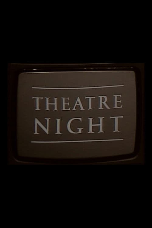 Theatre Night Series 2 poster