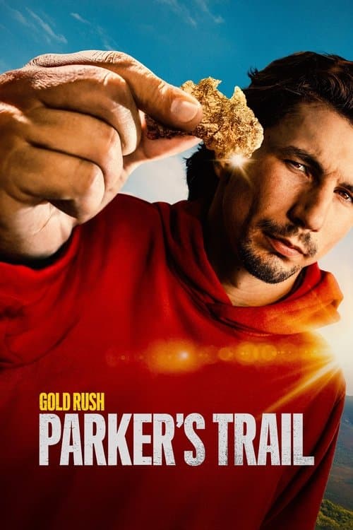Gold Rush: Parker's Trail Season 4 poster
