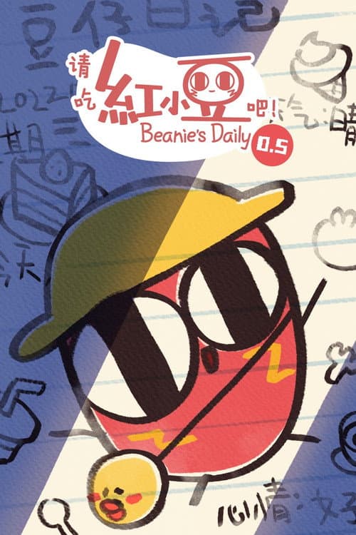 Beanie's Daily Season 5 poster