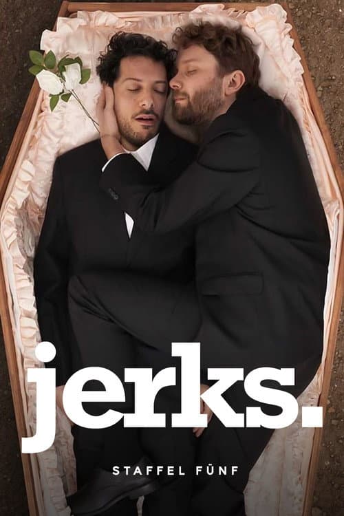 jerks. Season 5 poster
