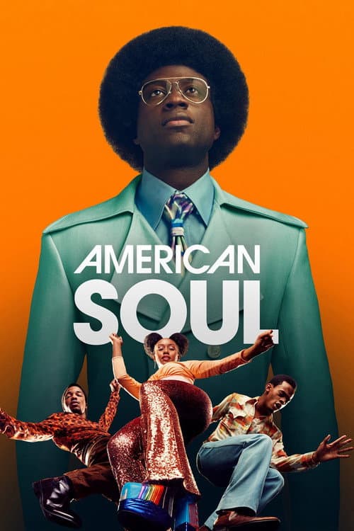 American Soul Season 1 poster