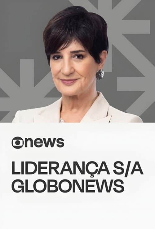 Liderança S/A GloboNews Season 1 poster