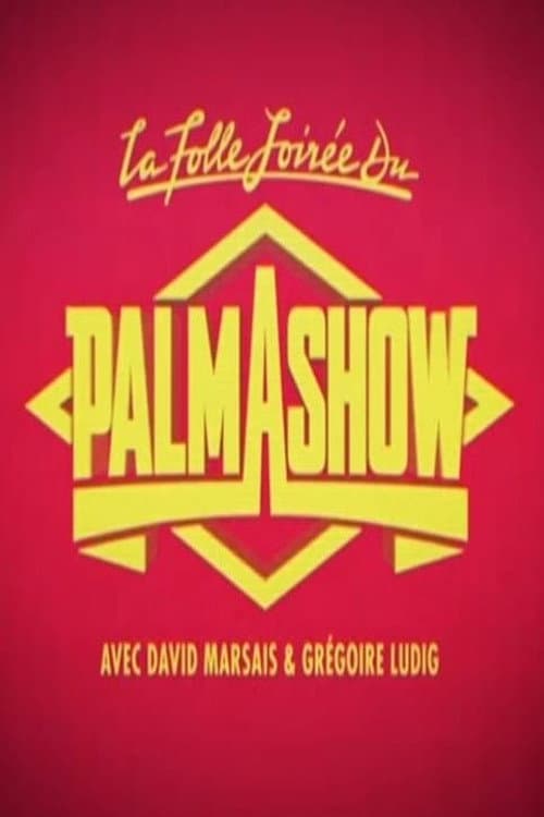 Palmashow L'essentiel Season 2 poster