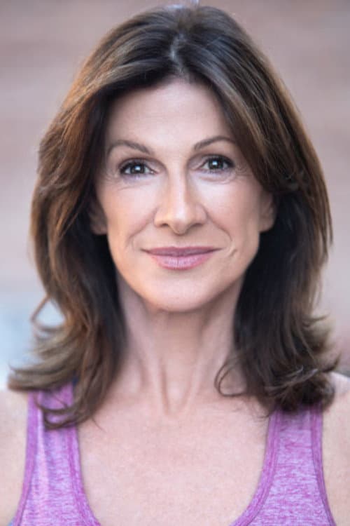 Marie Marshall