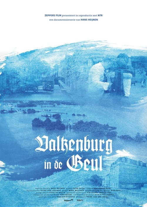 Valkenburg in de Geul Season 1 poster