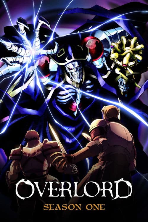 Overlord Overlord poster