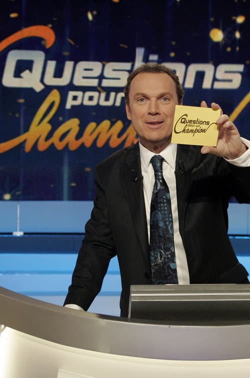 Questions pour un champion Season 2 poster