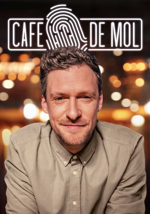 Café De Mol Season 7 poster