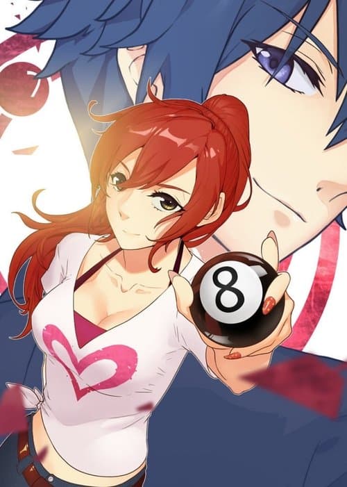 CMFU Academy: King of Billiards Season 1 poster