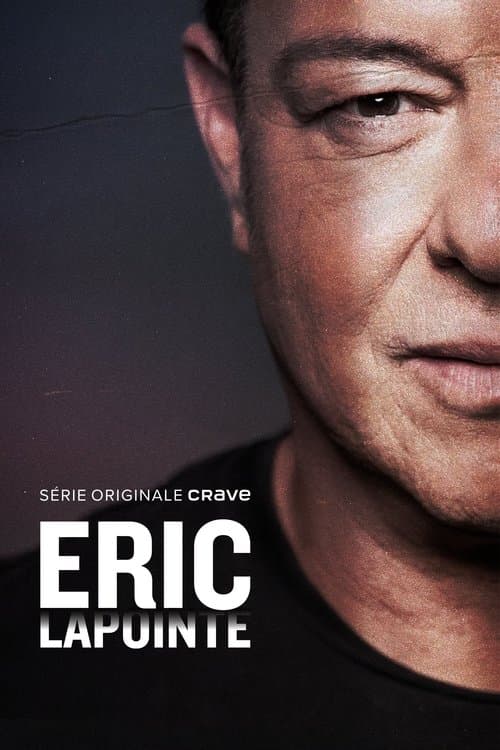 Éric Lapointe Season 1 poster