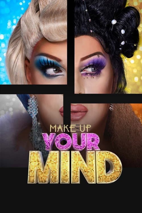 Make Up Your Mind Season 1 poster