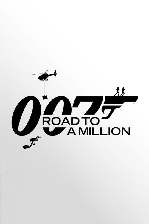 007: Road to a Million Season 1 poster