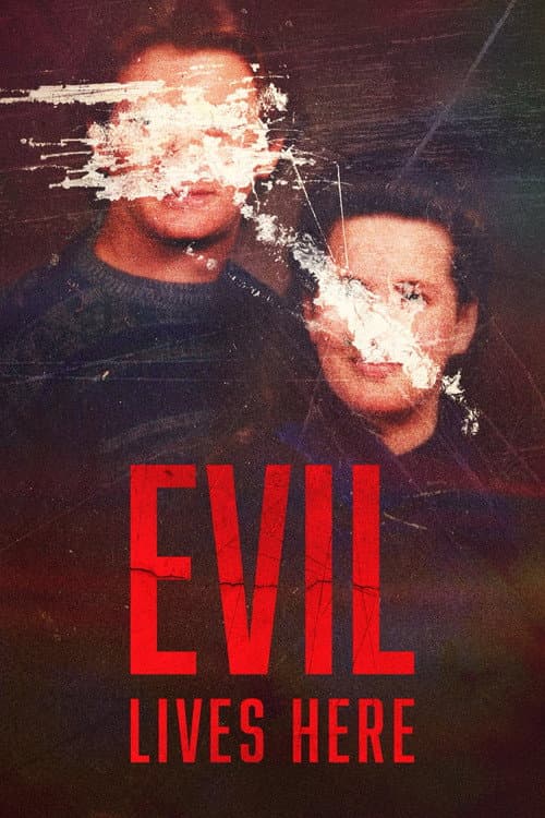 Evil Lives Here Season 18 poster