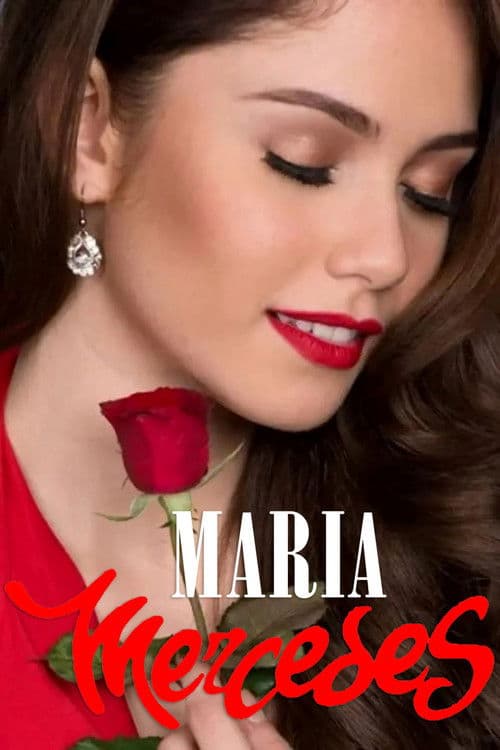 Maria Mercedes Season 1 poster