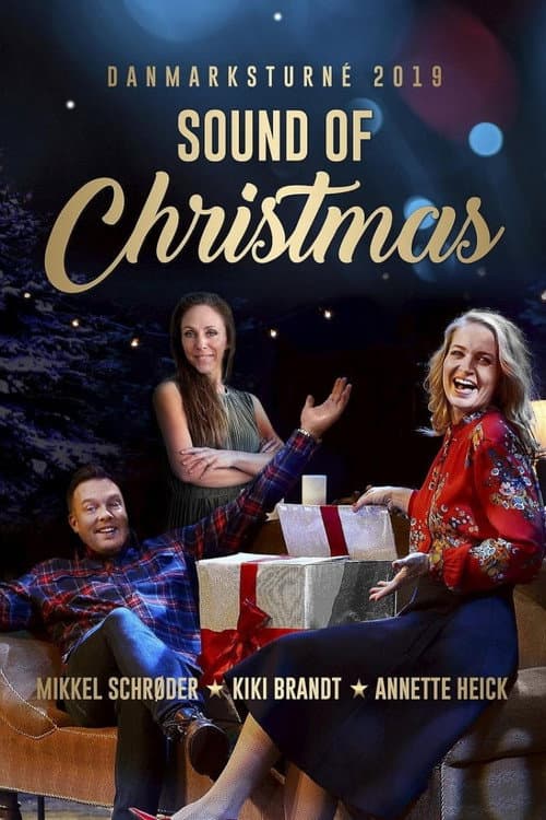 Sound of Christmas Season 2 poster