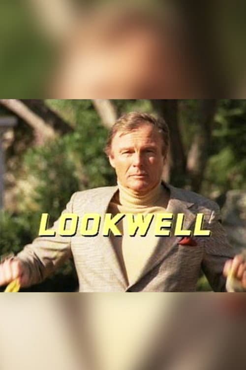 Lookwell Pilot poster