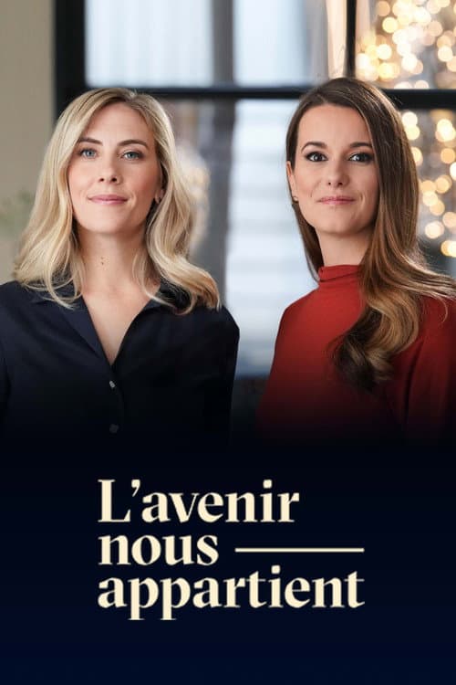 L’avenir nous appartient Season 2 poster