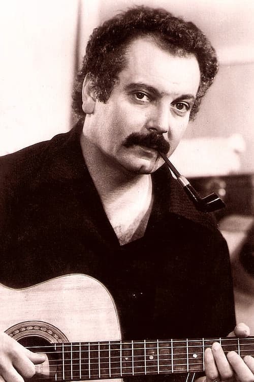 Georges Brassens - Elle est à toi cette chanson 1954 à 1979 Season 1 poster