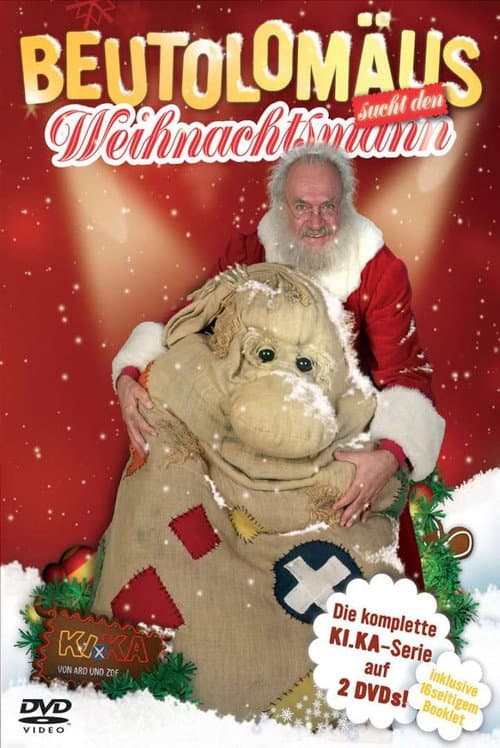 Beutolomäus sucht den Weihnachtsmann Season 1 poster
