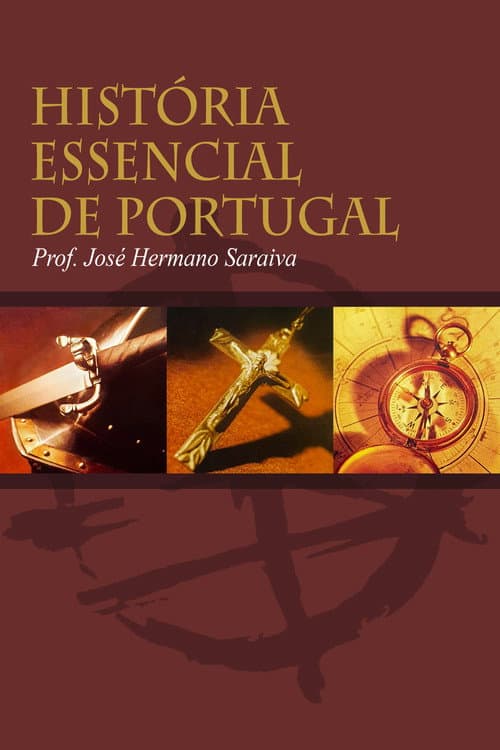 Essential History of Portugal Season 1 poster