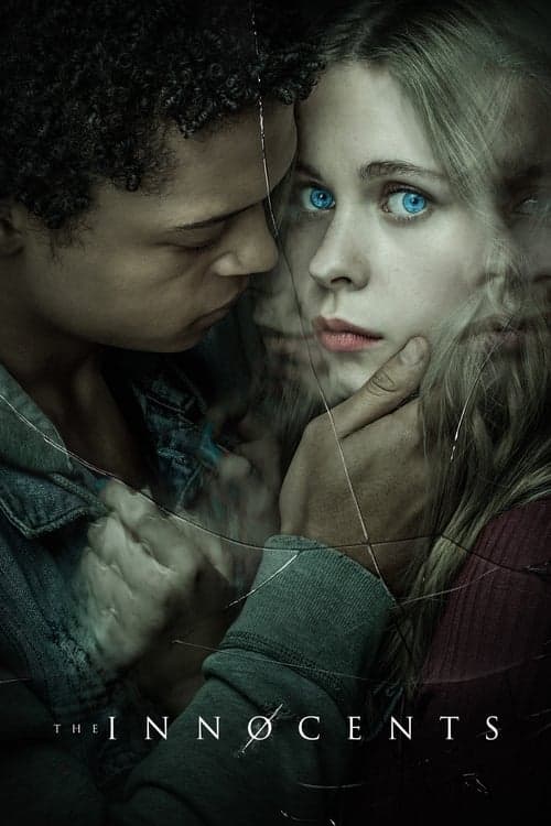 The Innocents Season 1 poster