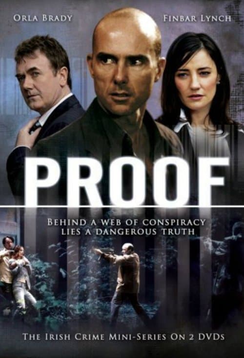 Proof Season 2 poster