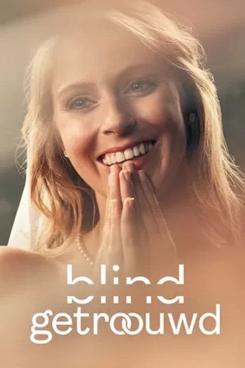 Blind Getrouwd Season 2 poster