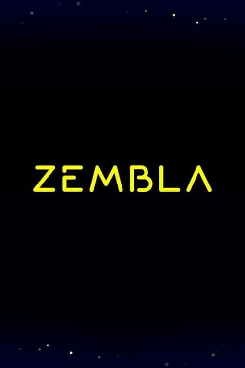 Zembla Season 2026 poster