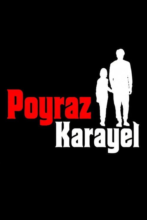 Poyraz Karayel Season 2 poster
