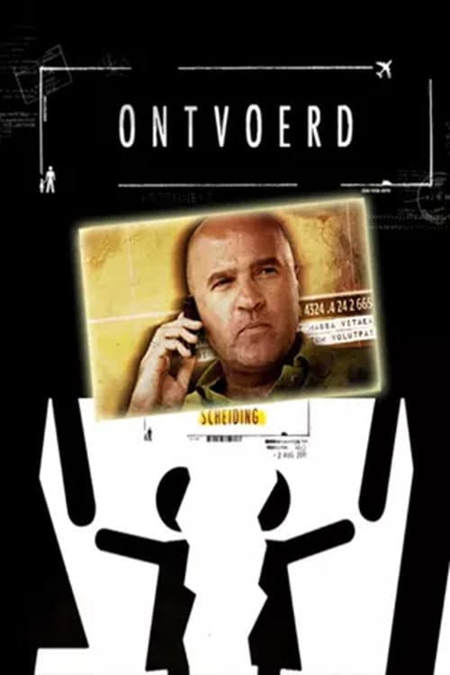 Kidnapped Season 9 poster