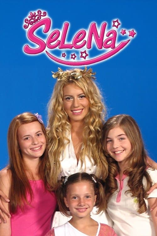 Selena Season 2 poster