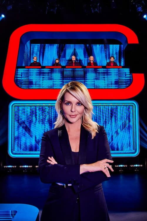 Beat The Champions Season 2 poster