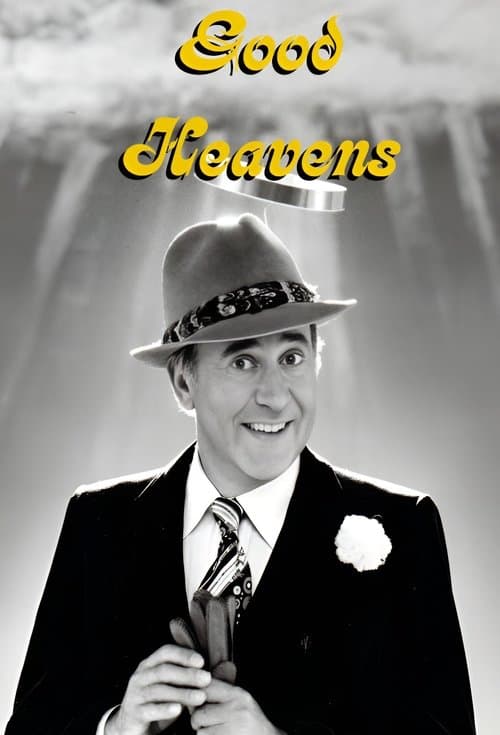 Good Heavens Season 1 poster