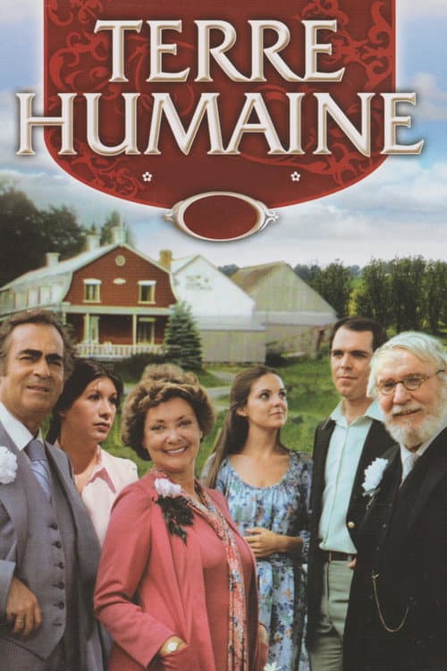 Terre humaine Season 3 poster