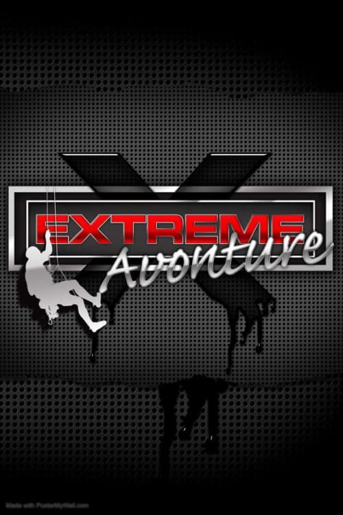Extreme Avonture Season 1 poster