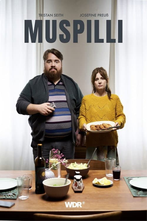Muspilli Season 1 poster