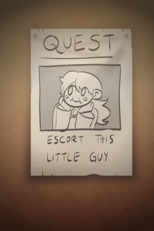 Journey to the Quest Season 1 poster