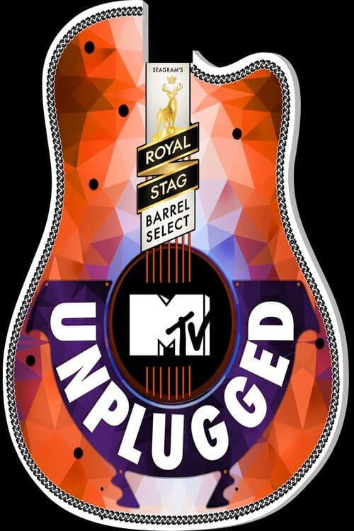 MTV Unplugged India Season 1 poster