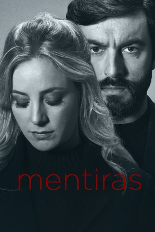 Lies and Deceit Season 1 poster