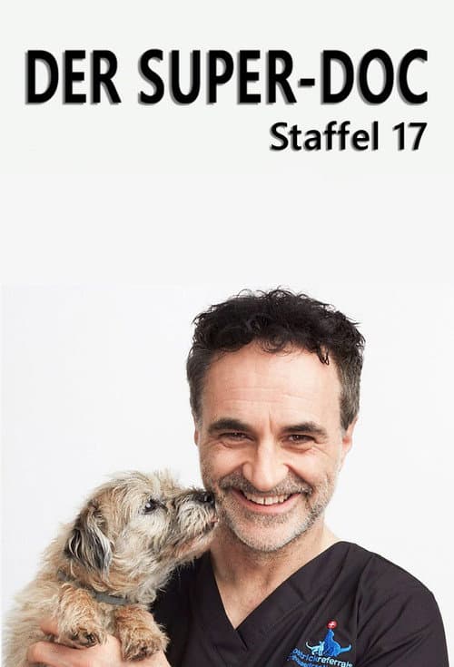 The Supervet: Noel Fitzpatrick Season 17 poster