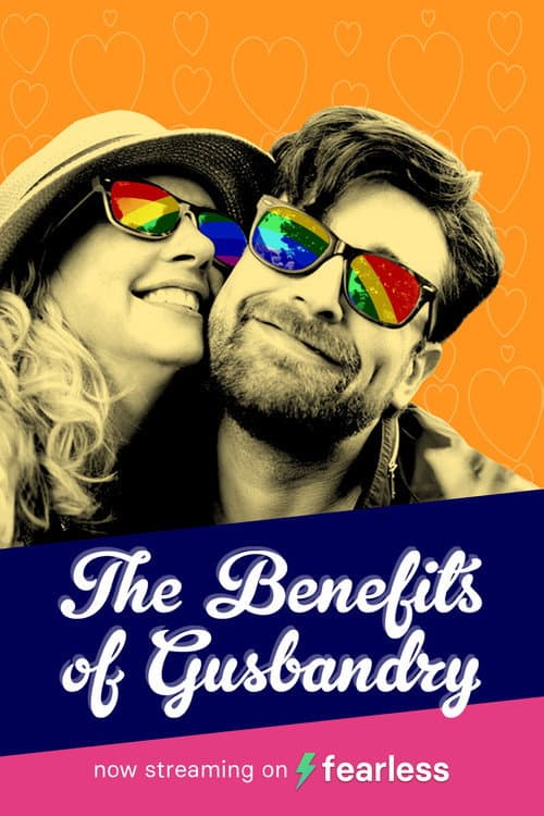 The Benefits of Gusbandry Season 2 poster