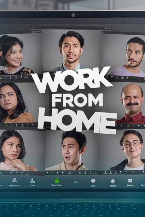 Work From Home Season 1 poster